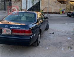 تۆیۆتا کراون